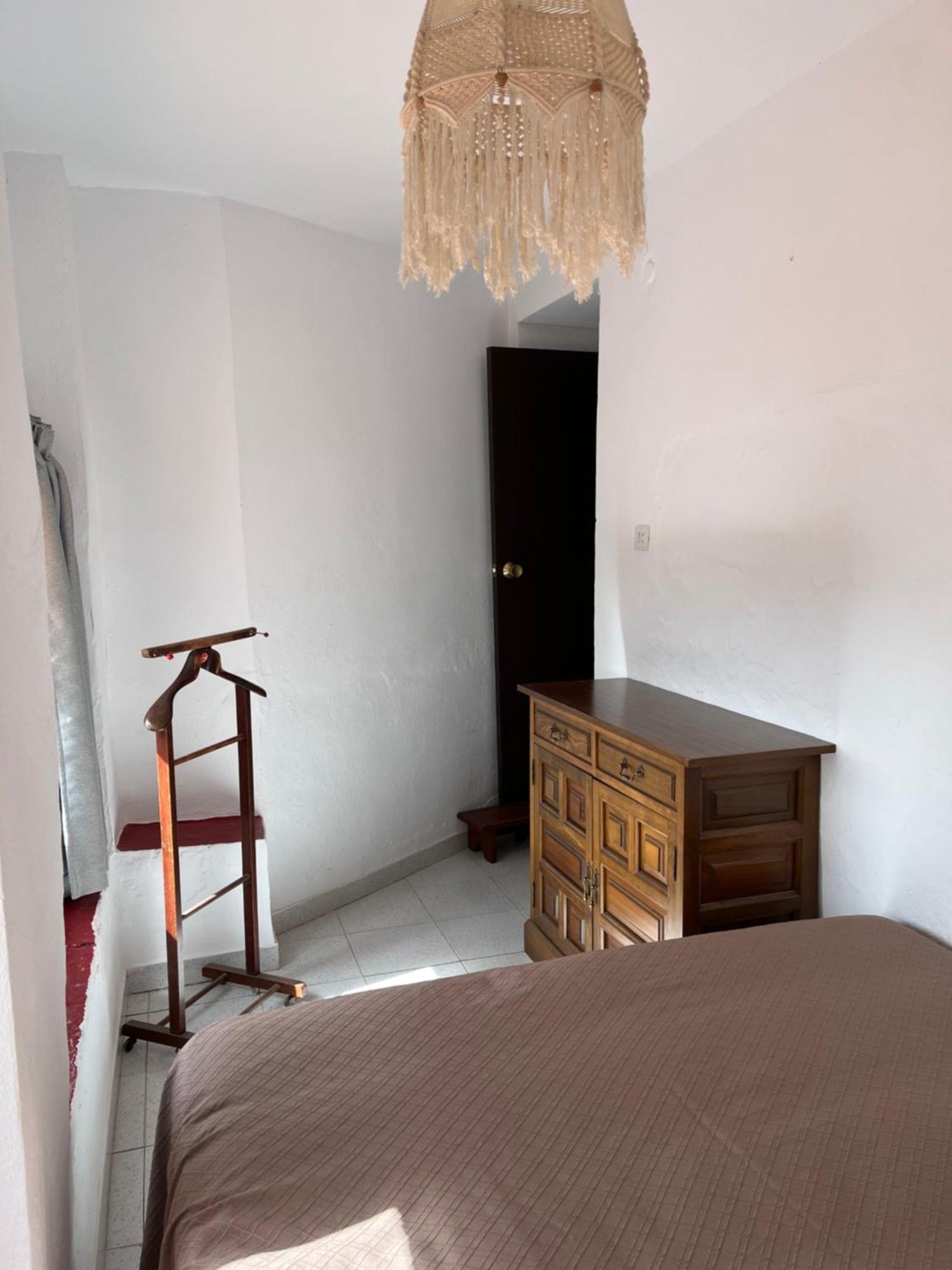 Maison De Village - Casa Manolo Y Jeannette Cartajima Eksteriør bilde