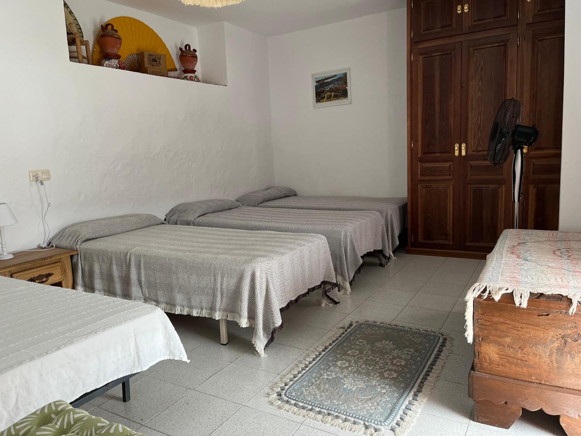 Maison De Village - Casa Manolo Y Jeannette Cartajima Eksteriør bilde