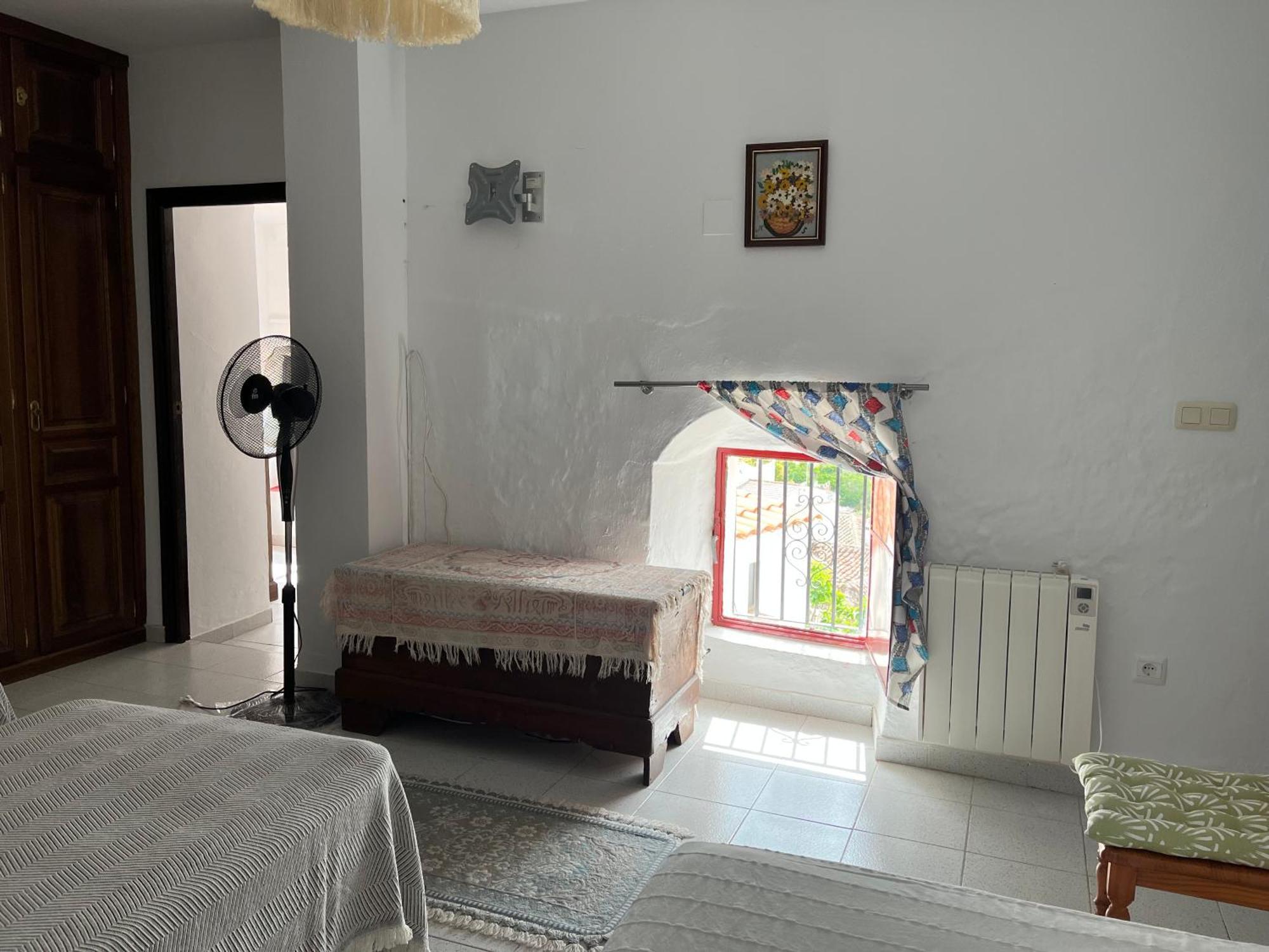 Maison De Village - Casa Manolo Y Jeannette Cartajima Eksteriør bilde