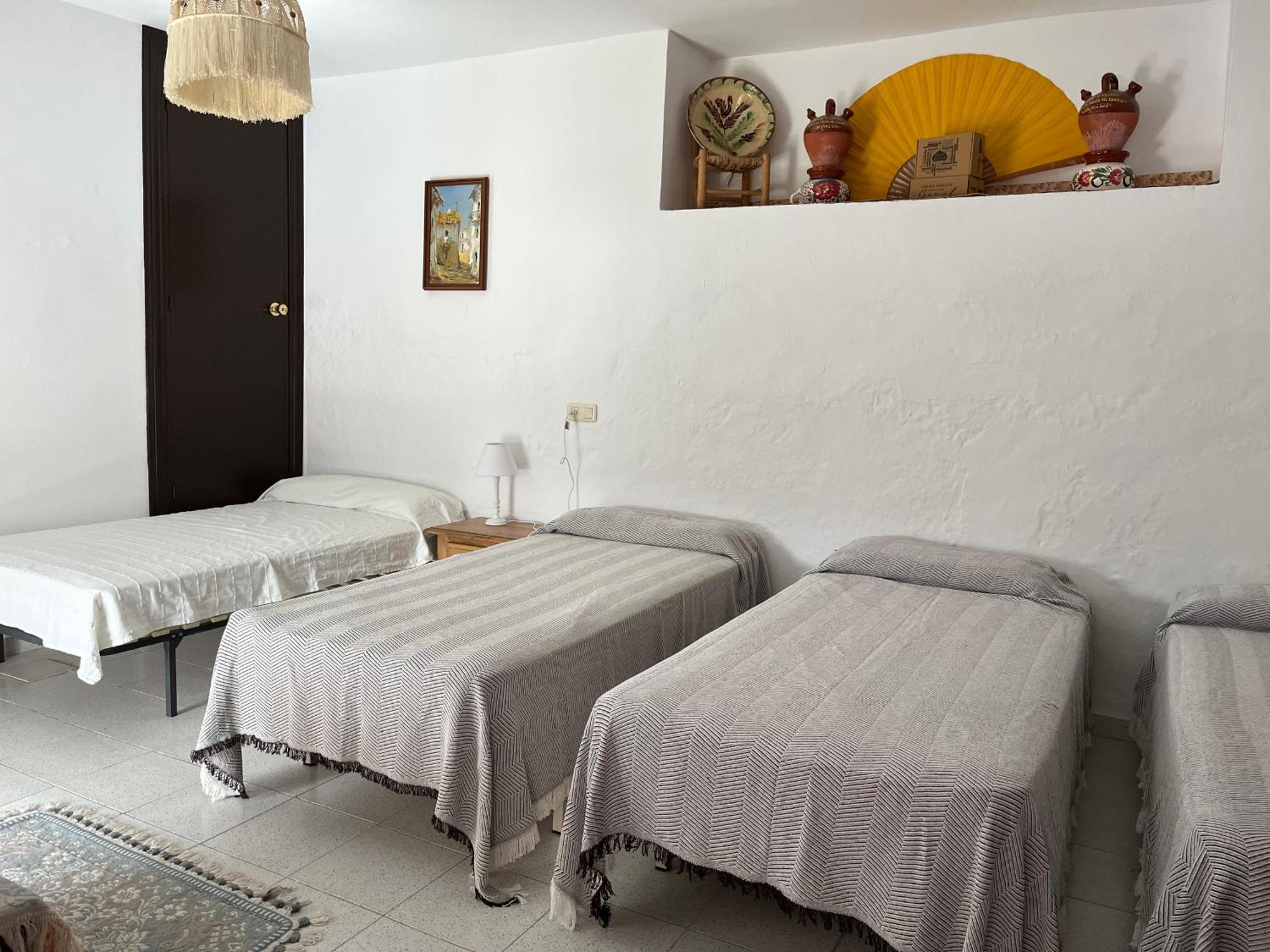 Maison De Village - Casa Manolo Y Jeannette Cartajima Eksteriør bilde