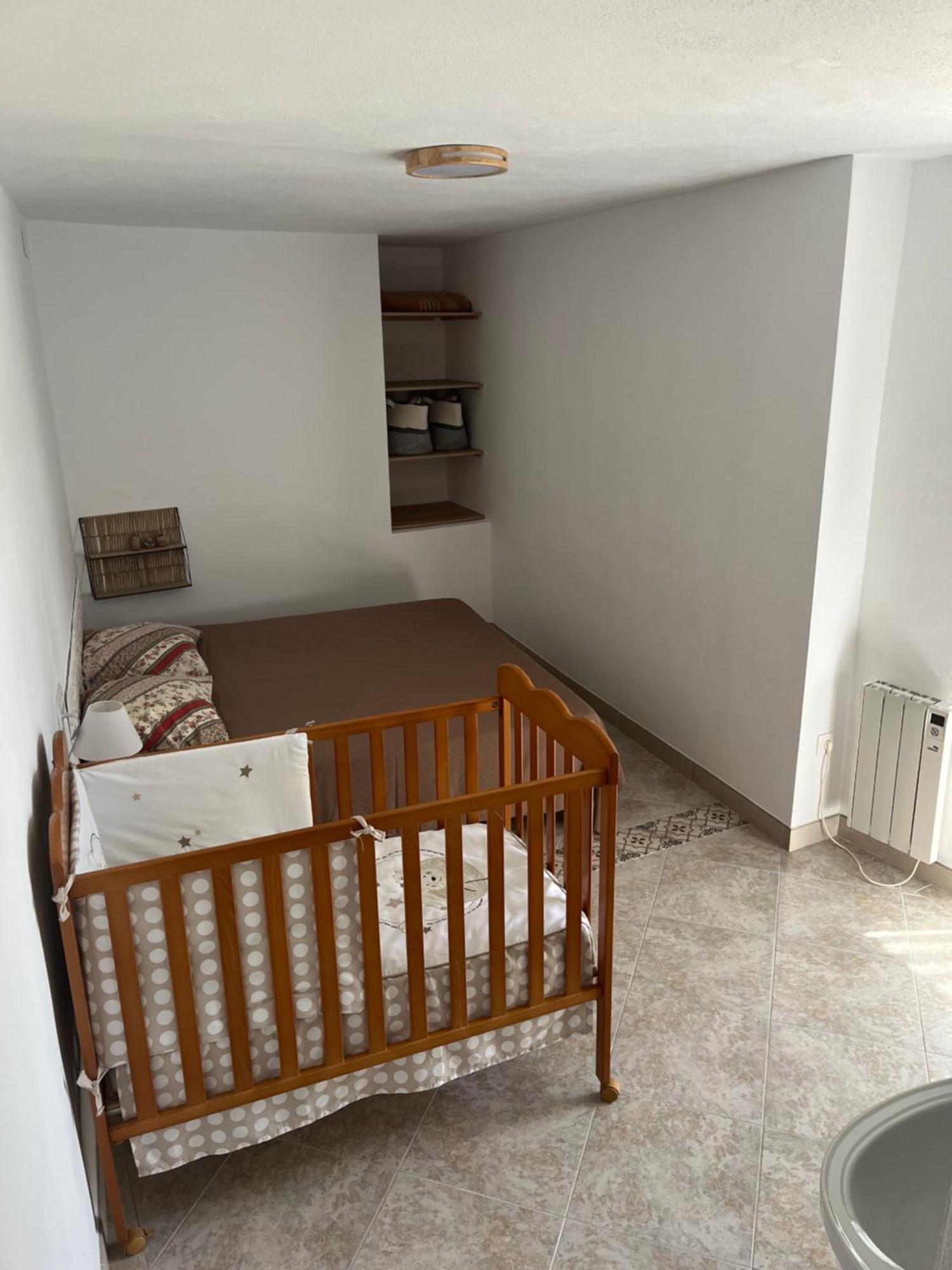 Maison De Village - Casa Manolo Y Jeannette Cartajima Eksteriør bilde